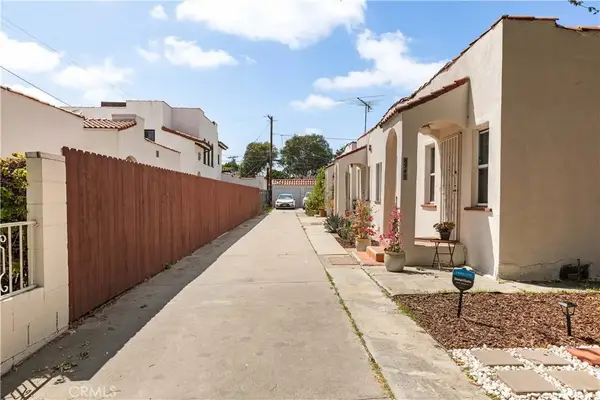8947 Hubbard, Culver City, CA 90232