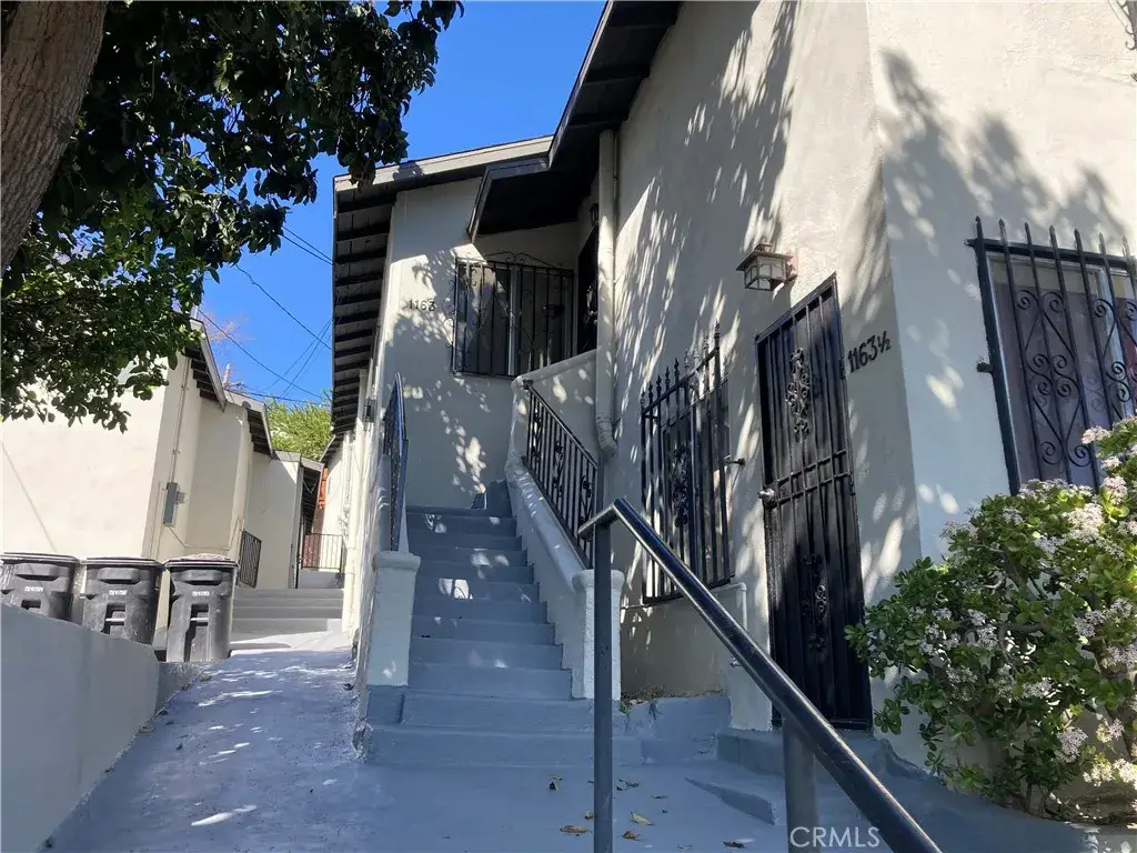 1163 N Ditman Avenue, East Los Angeles, CA 90063 - #1