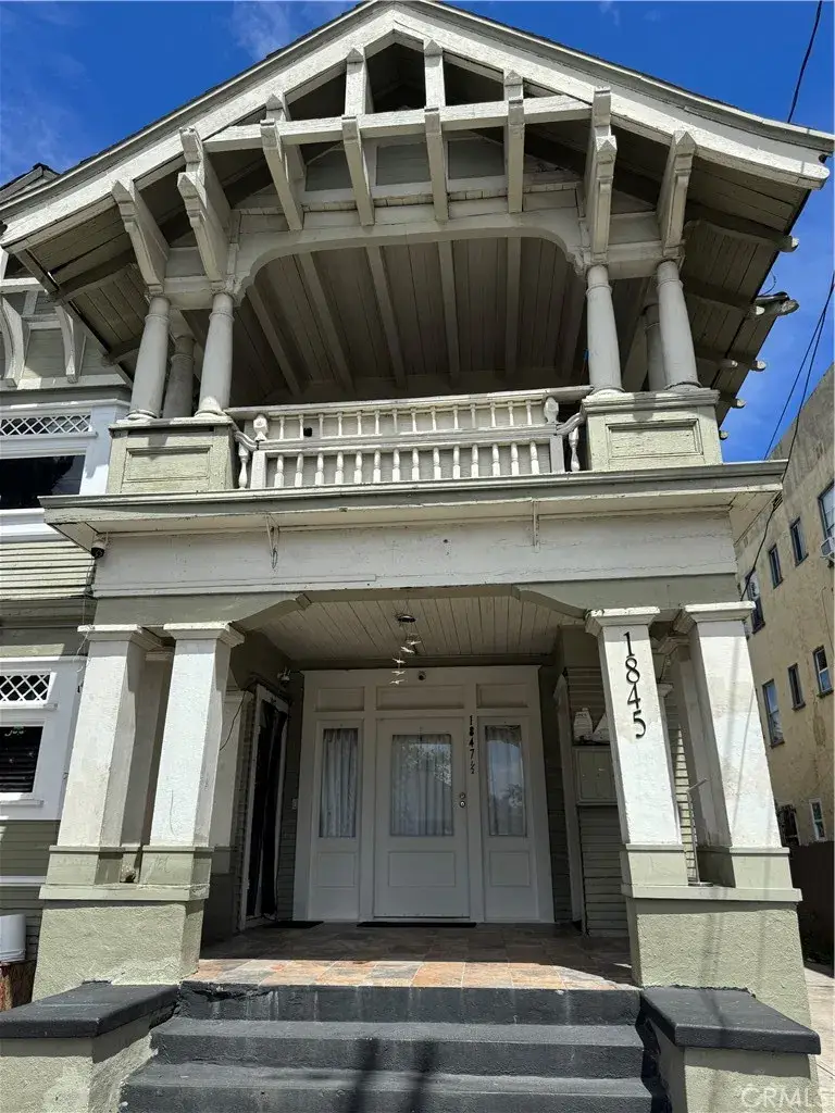 1845 W 12th, Los Angeles, CA 90006 - #2