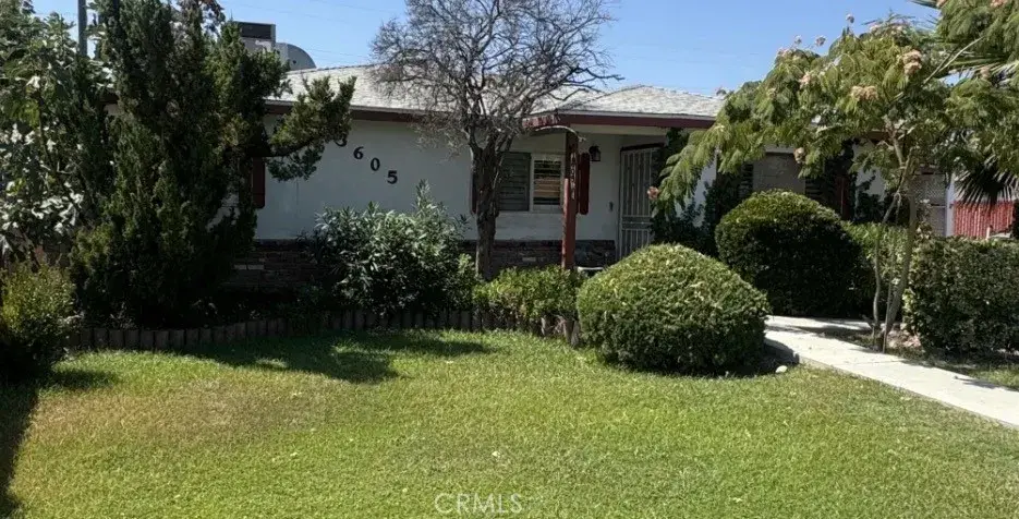 3605 Laverne Avenue, Bakersfield, CA 93309 - #1