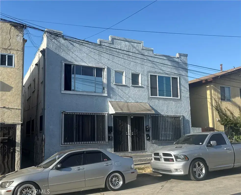 1136 E Alhambra Court, Long Beach, CA 90813 - #1
