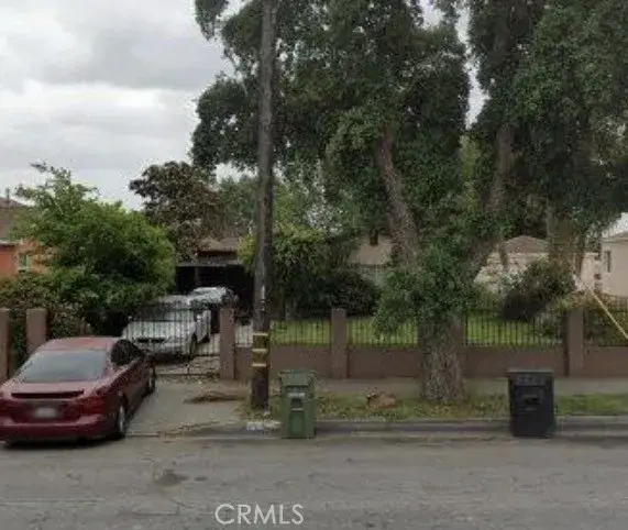 114 W 124th, Los Angeles, CA 90061