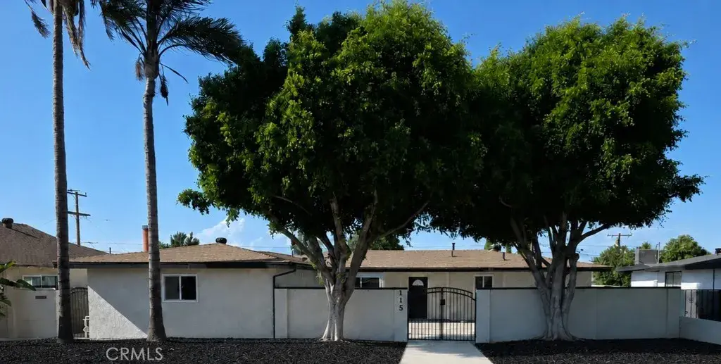 115 W Rancho Rd., Corona, CA 92882 - #1