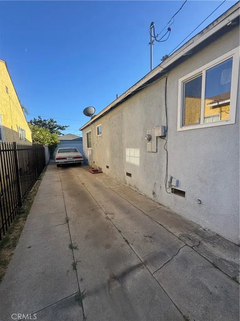 3612 W 113th, Inglewood, CA 90303 - #3