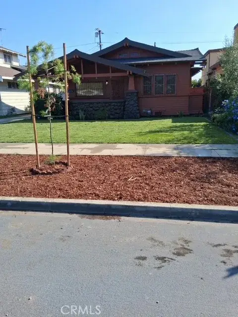 1842 W 43rd Place, Los Angeles, CA 90062 - #1