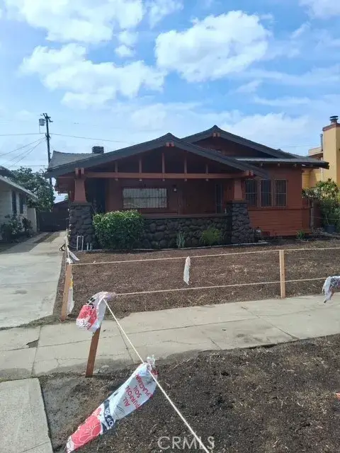 1842 W 43rd Place, Los Angeles, CA 90062