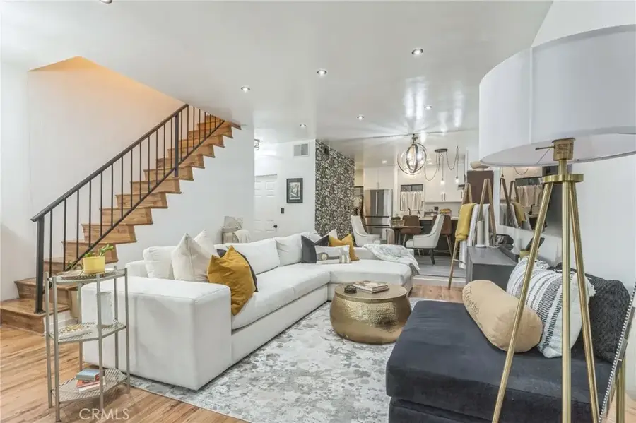 4260 Cedros #D, Sherman Oaks, CA 91403 - #2