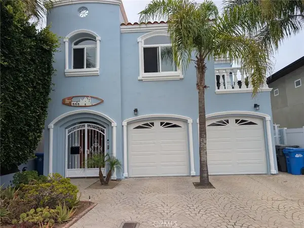 412 Miramar Drive, Redondo Beach, CA 90277