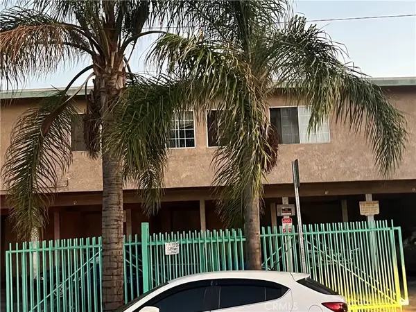 1038-W. 104th Street, Los Angeles, CA 90044