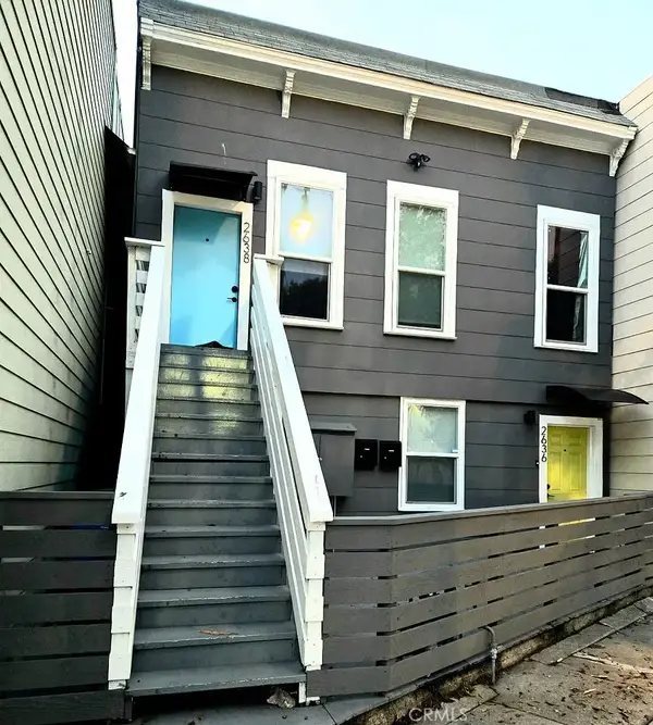 2636-2638 3rd, San Francisco, CA 94107