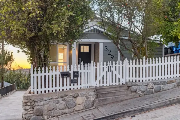 329 Marie, Los Angeles, CA 90042