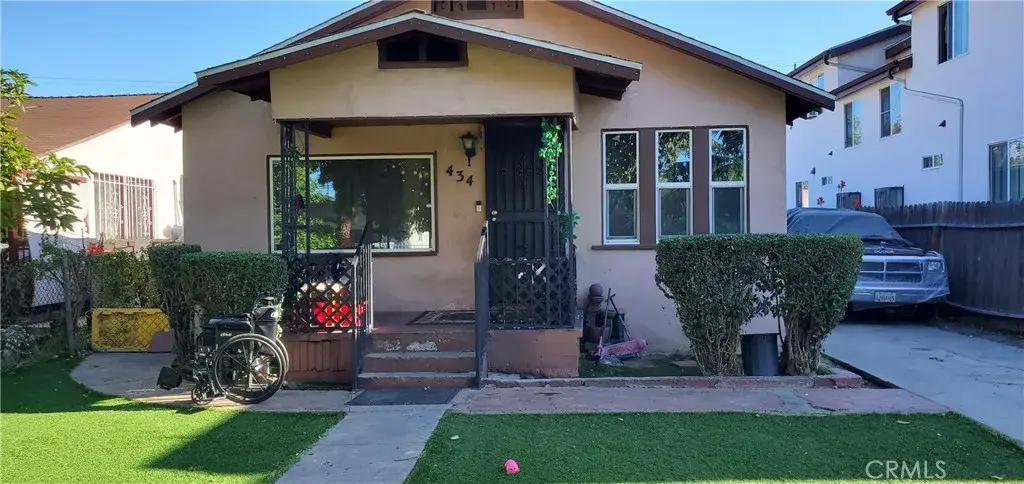 434 E 105th, Los Angeles, CA 90003 - #1