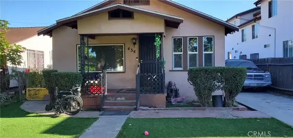 434 E 105th, Los Angeles, CA 90003