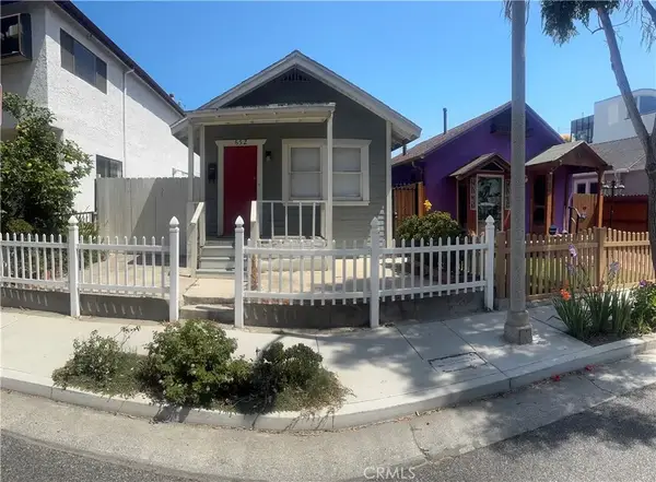 652 Navy Street, Santa Monica, CA 90405