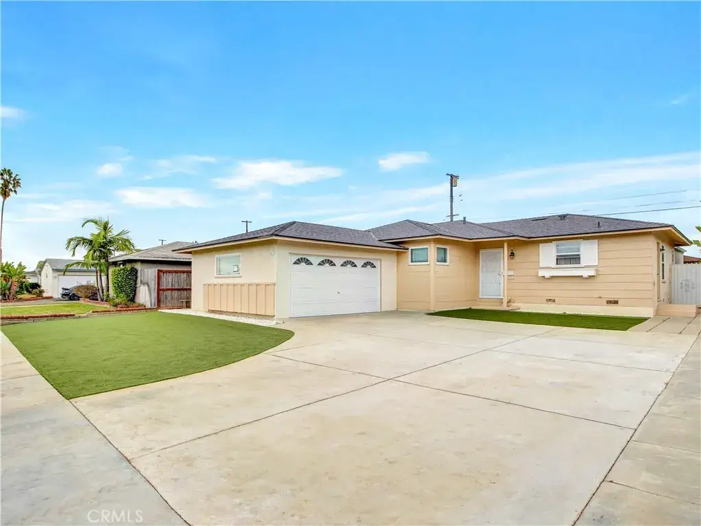 12919 Ruthelen, Gardena, CA 90249 - #1