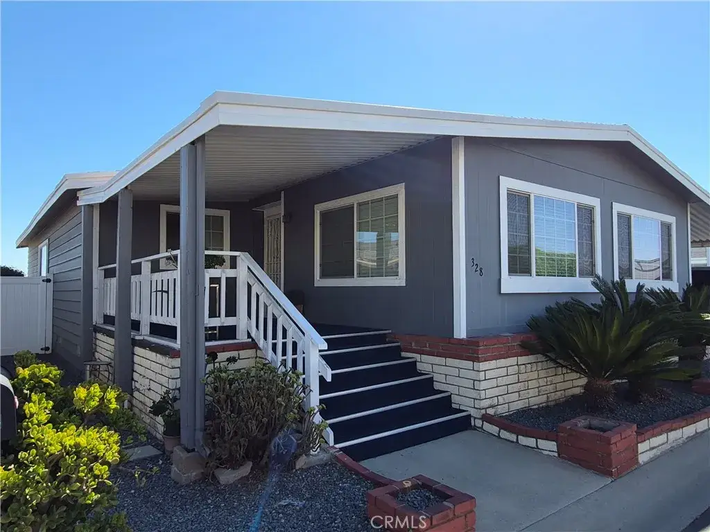 19009 S Laurel Park #328, Rancho Dominguez, CA 90220 - #1
