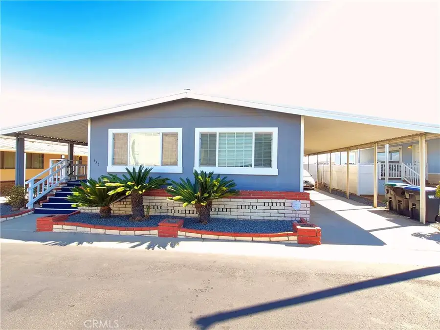 19009 S Laurel Park #328, Rancho Dominguez, CA 90220 - #2