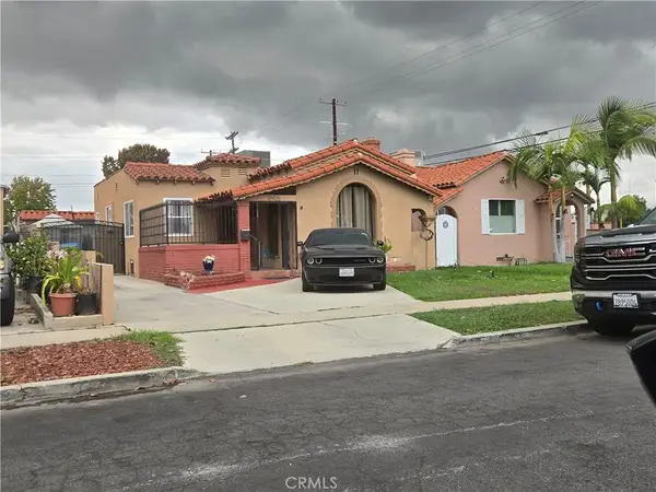 8905 Ruthelen, Los Angeles, CA 90047