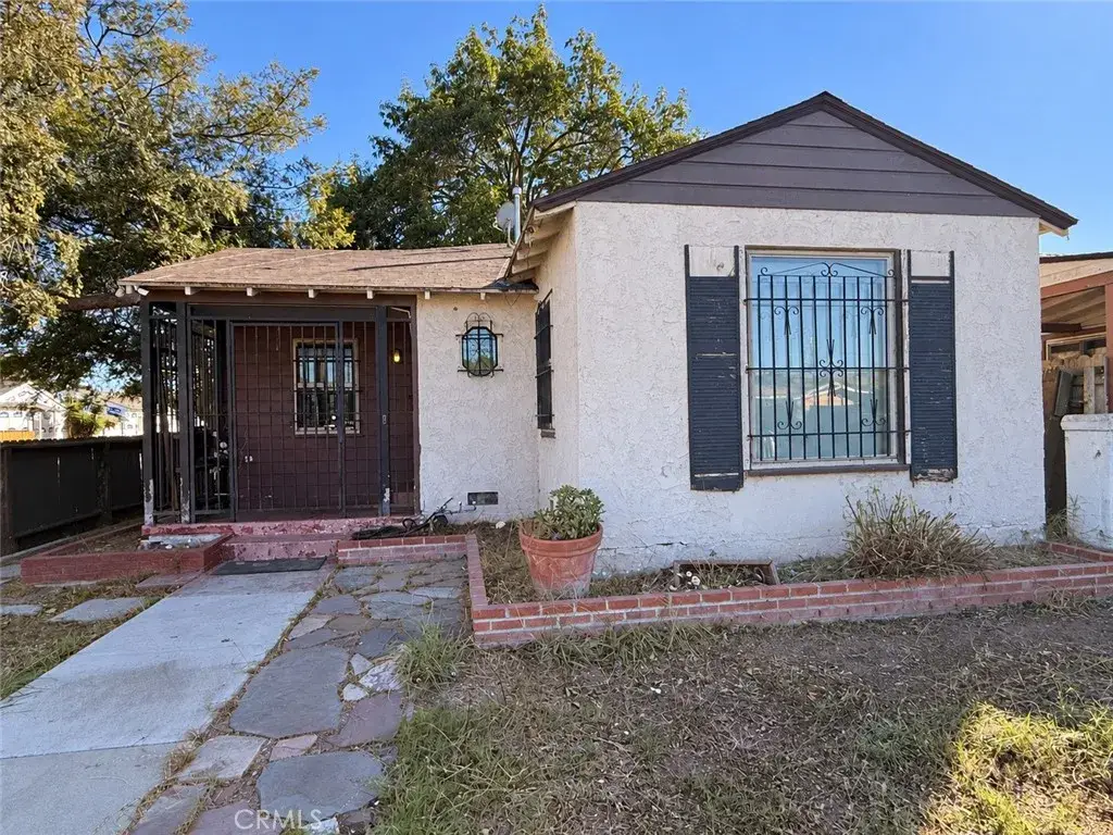 800 W 99th St Street, Los Angeles, CA 90044 - #1