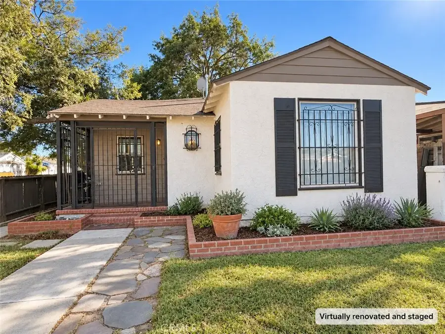 800 W 99th St Street, Los Angeles, CA 90044 - #2