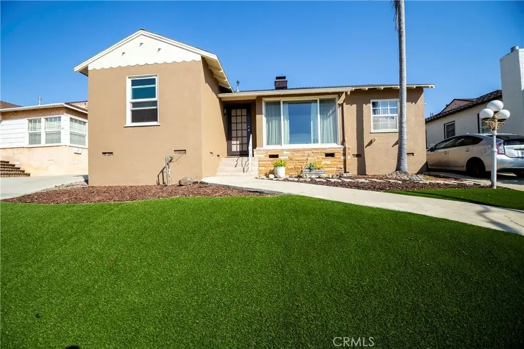 11642 Ruthelen, Los Angeles, CA 90047 - #1