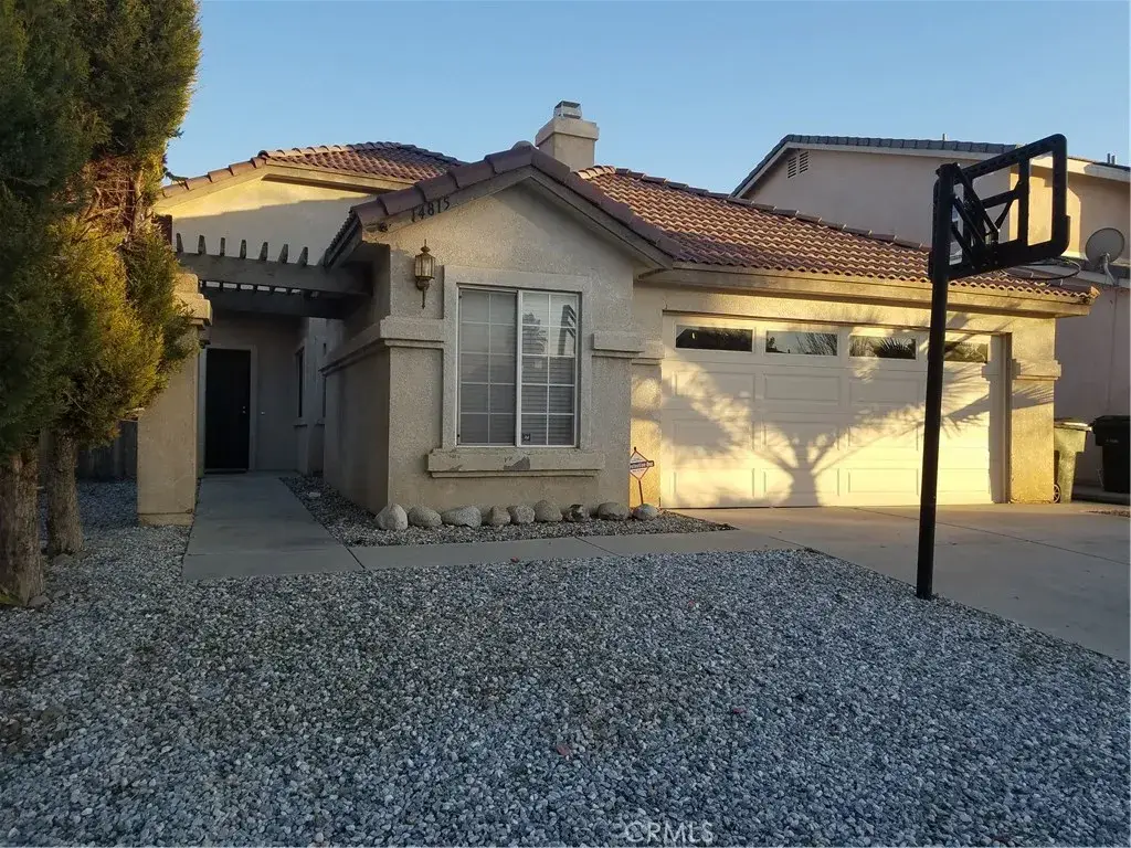 14815 Rosemary Drive, Victorville, CA 92394 - Image #1