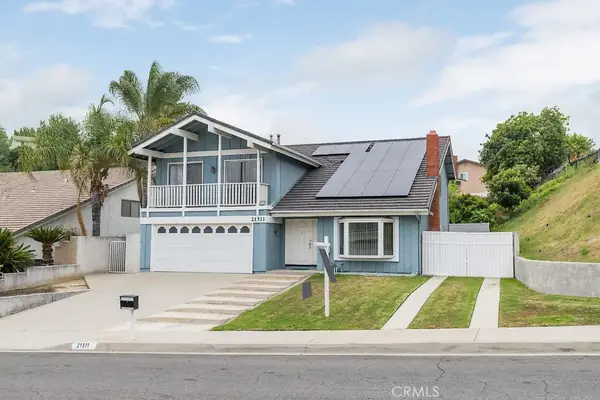 21511 Carriso Road, Diamond Bar, CA 91765