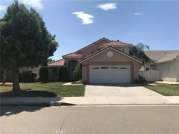 16195 La Fortuna Lane, Moreno Valley, CA 92551
