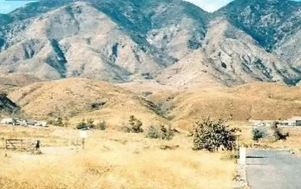 0 Wardman-bullock, Rancho Cucamonga, CA 91739