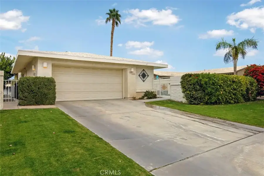 76778 Kentucky Avenue, Palm Desert, CA 92211 - #2