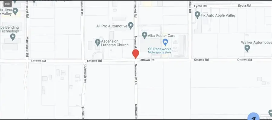 0 Nomwaket, Apple Valley, CA 92307 - #2