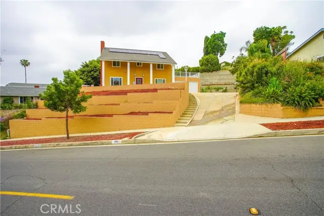 313 N Del Sol Lane, Diamond Bar, CA 91765 - Image #1