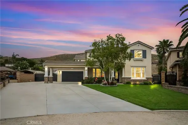 110 Headstall Court, Norco, CA 92860