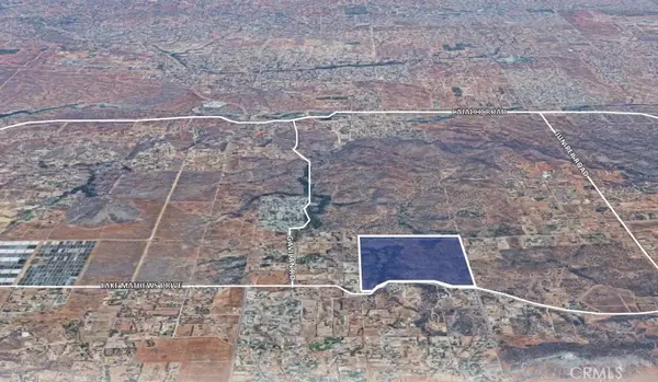 0 Santa Rosa Mine, Perris, CA 92570