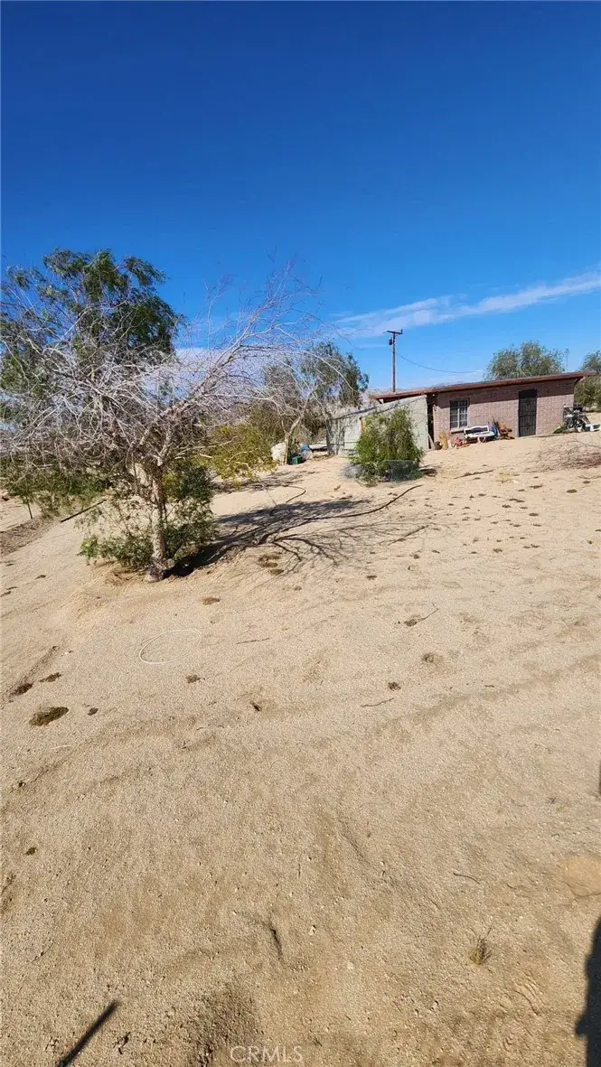 67826 Daisy, Twentynine Palms Yucca Valley, CA 92277 - #1