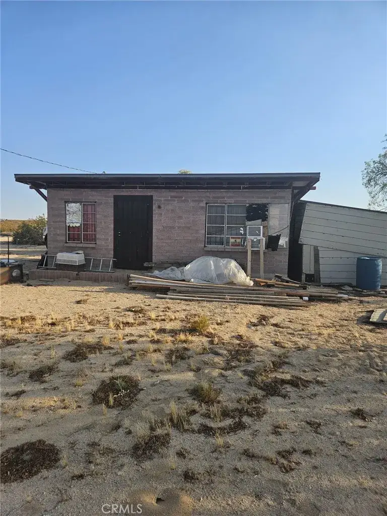 67826 Daisy, Twentynine Palms Yucca Valley, CA 92277 - #3