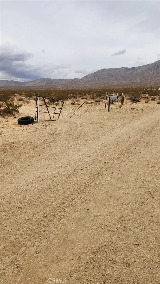 0 Na, Lucerne Valley, CA 92356 - #1