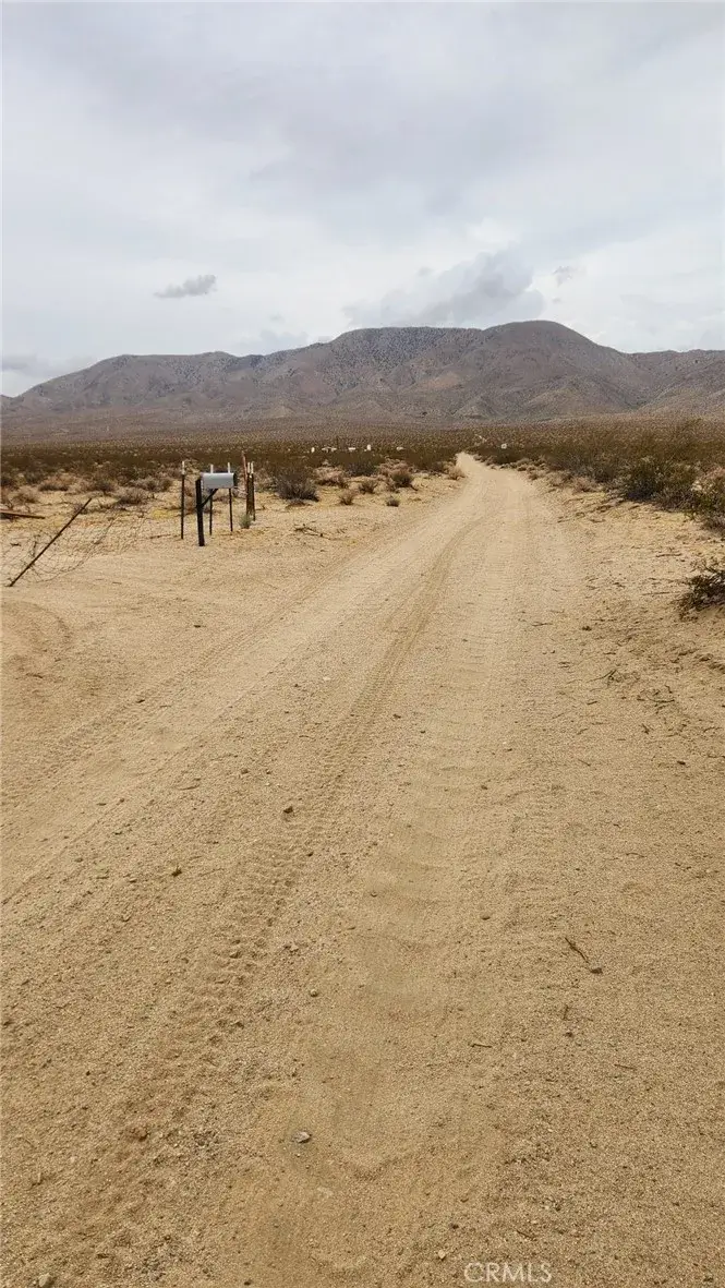 0 Na, Lucerne Valley, CA 92356 - #2