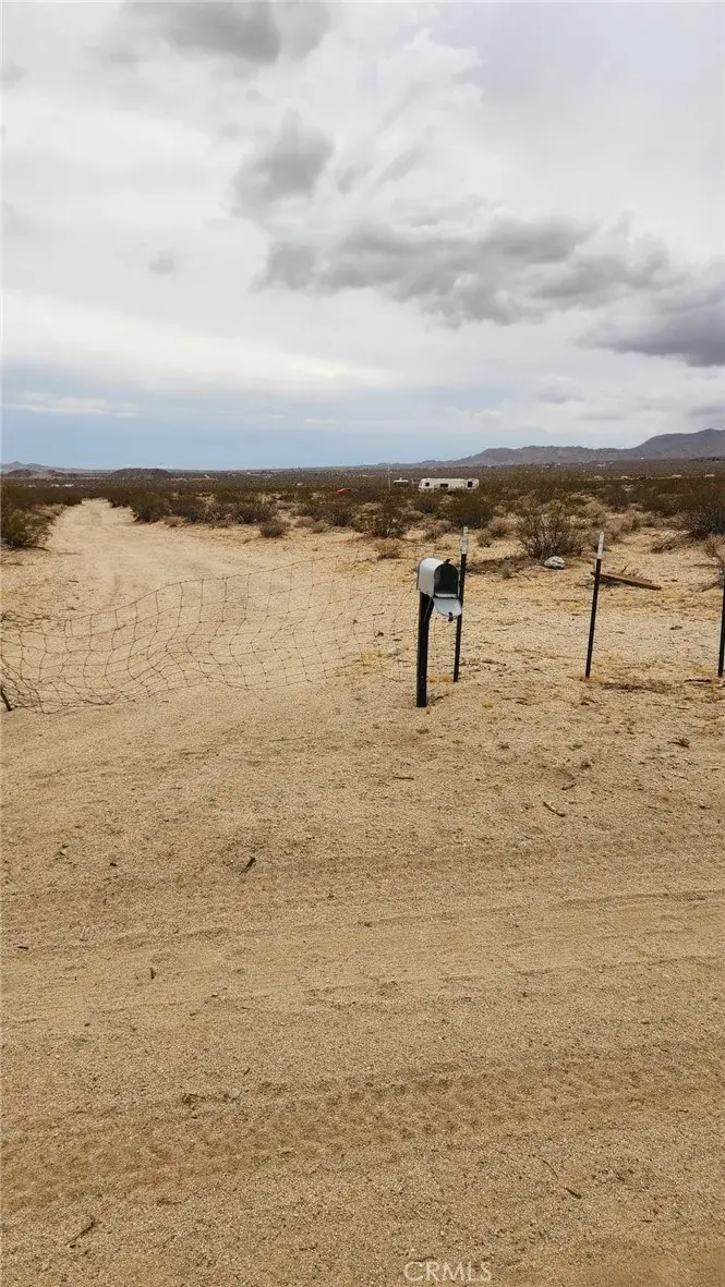 0 Na, Lucerne Valley, CA 92356 - #3