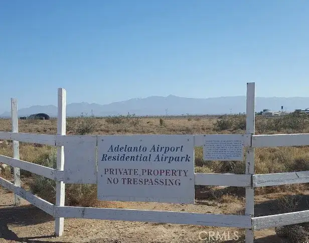 0 Piper, Adelanto, CA 92301 - #1
