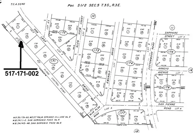 0 Oakleaf, Whitewater, CA 92282 - Image #2