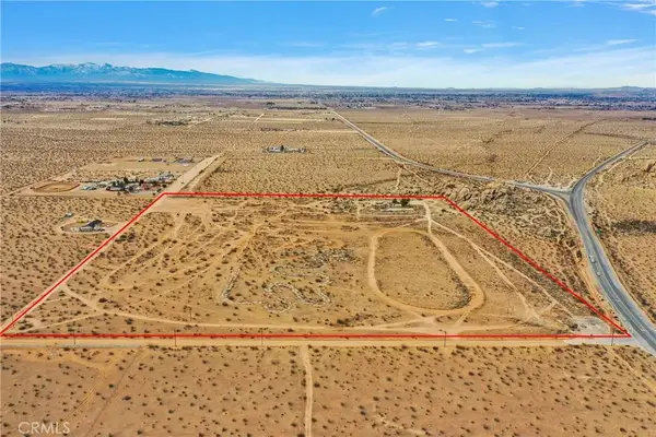 0 Hwy 18, Apple Valley, CA 92307