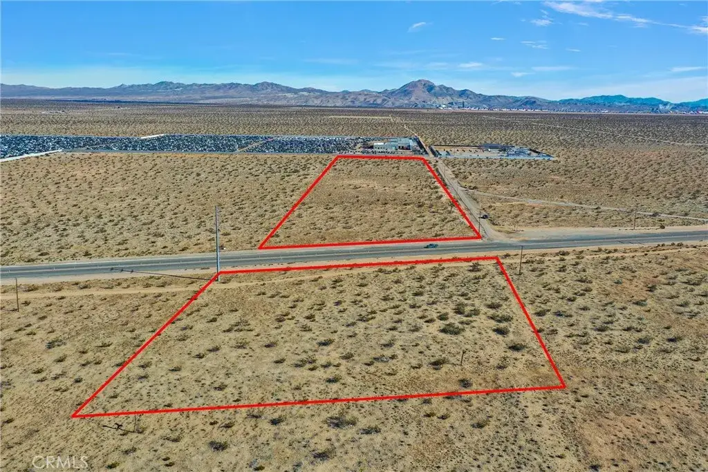 0 Hwy 395, Adelanto, CA 92301 - #1
