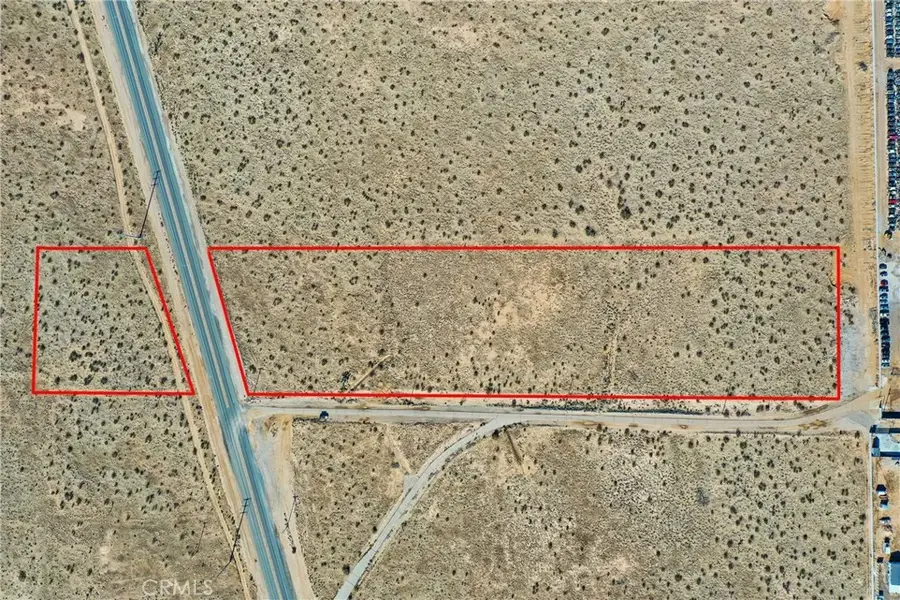 0 Hwy 395, Adelanto, CA 92301 - #2