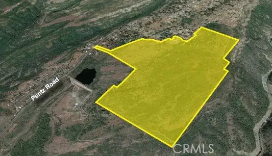 0 Pentz Road, Paradise, CA 95969 - #2