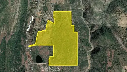 0 Pentz Road, Paradise, CA 95969 - #3