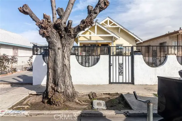 1265 E 50th Street, Los Angeles, CA 90011 - Image #1