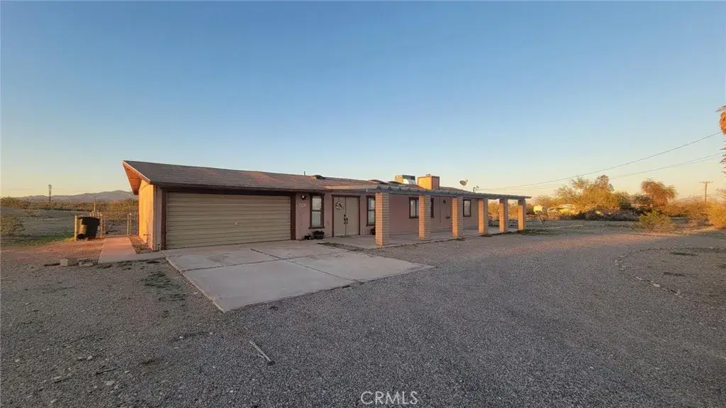 6912 Rio Vista Drive, Big River, CA 92242 - Image #1