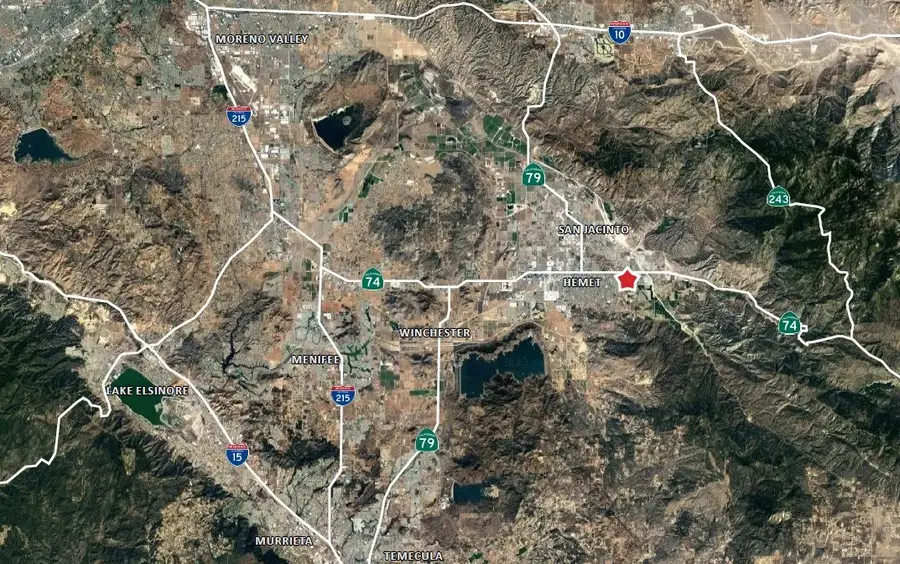 0 Acacia Avenue, Hemet, CA 92544 - Image #2