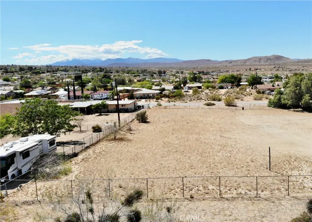 61956 Mountain View, Joshua Tree, CA 92252 - #1